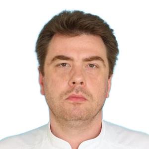 Горенков Андрей Александрович