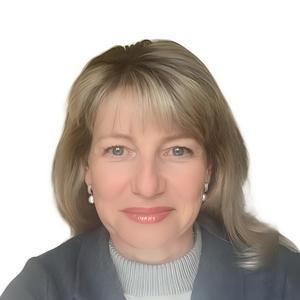 Свиридова Лариса Юрьевна