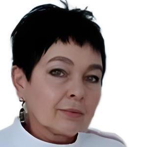 Малыхина Елена Ивановна