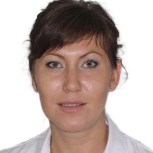 Баикина Маргарита Сергеевна