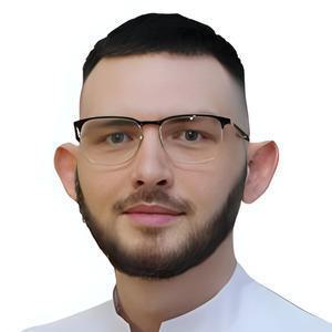 Сапельников Александр Александрович