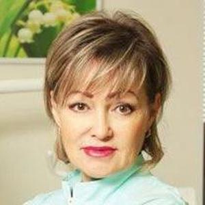 Васенина Марина Николаевна