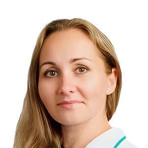 Гордеева Ирина Евгеньевна