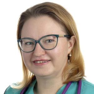 Данилова Виктория Викторовна