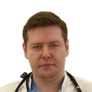 Юрханов Антон Юрьевич