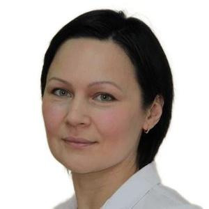 Мирзоян Виктория Леонтьевна