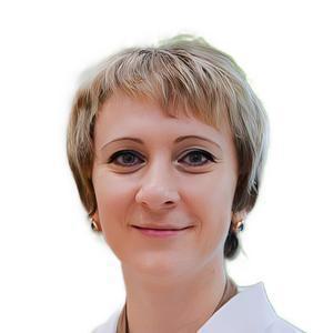 Солобоева Валентина Владимировна