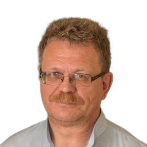 Ульянин Андрей Иванович
