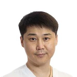 Каменданов Сергей Николаевич