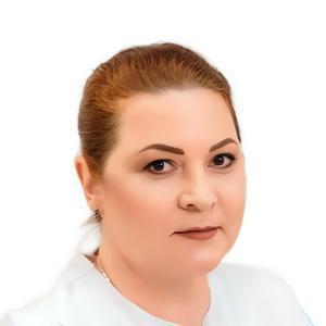 Кичигина Светлана Анатольевна