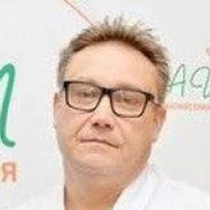 Филимонов Илья Леонидович