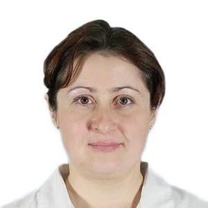 Алексеева Елена Сергеевна