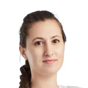 Сорокоумова (Селютина) Алиса Андреевна