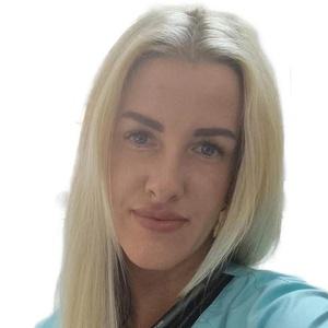 Зубкова Юлия Александровна
