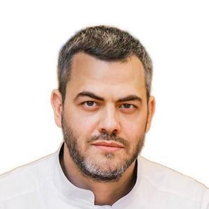 Поленов Николай Игоревич