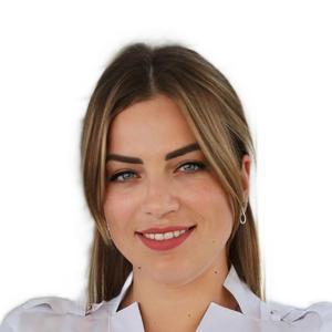 Меленчук Ирина Анатольевна