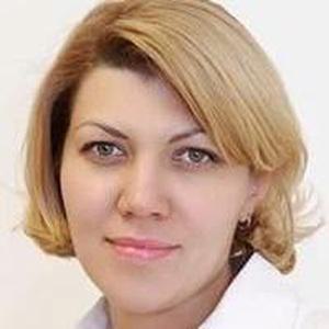 Каретина Татьяна Юрьевна