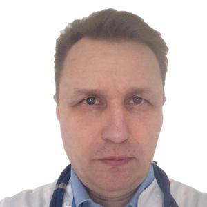 Лепихин Игорь Александрович