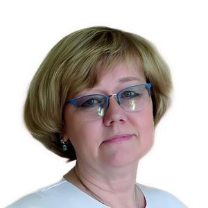 Свешникова Наталия Николаевна