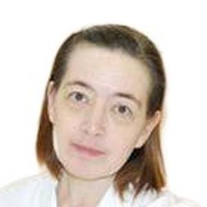 Николаева Светлана Петровна