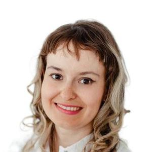 Бахтеева Фаина Ринатовна