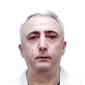 Годжаев Зиядхан Сираджевич