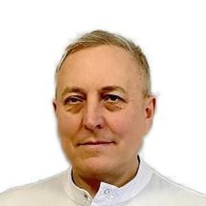 Токарев Сергей Евгеньевич