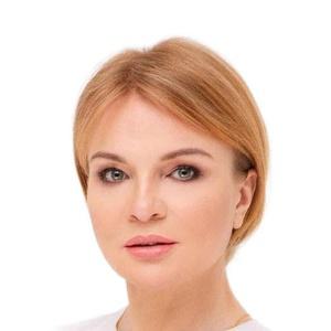Петраш Надежда Вячеславовна
