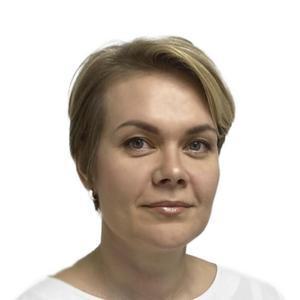 Дарморезова Юлия Ивановна
