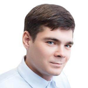 Шокуров Алексей Валерьевич
