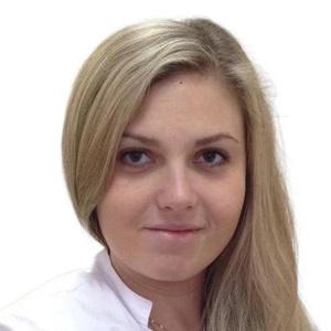 Спиридонова Елена Львовна