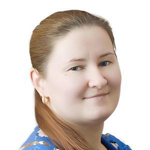 Дроздова Наталья Игоревна
