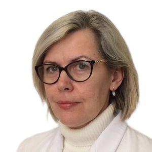 Кожевникова Ольга Викторовна