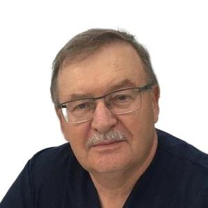 Манухов Сергей Иванович