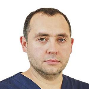 Давлиев Рамиль Альфисович