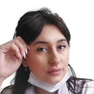 Хаипова Диана Ильдаровна