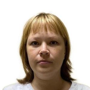 Полукарова Татьяна Вячеславовна