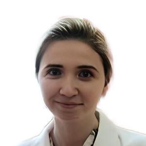 Воронова Ксения Александровна