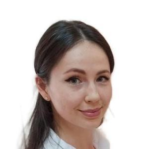 Лазарева Виолетта Евгеньевна