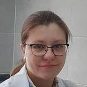 Кузьменко Елена Васильевна