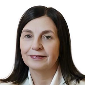 Гравчикова Татьяна Петровна