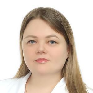 Козырева Татьяна Сергеевна