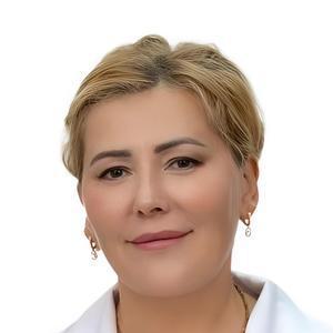 Матейкович Елена Александровна