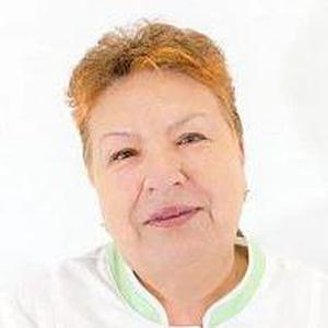 Ягодина Екатерина Антоновна