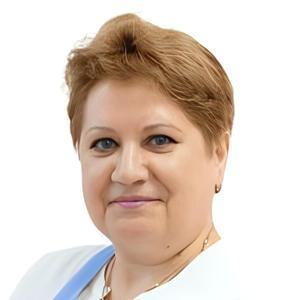 Винокурова Галина Михайловна