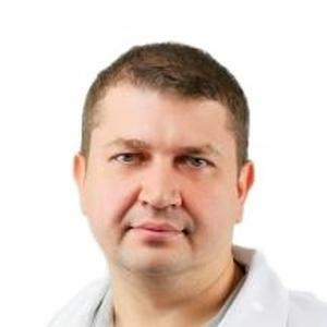Сатюков Алексей Владимирович