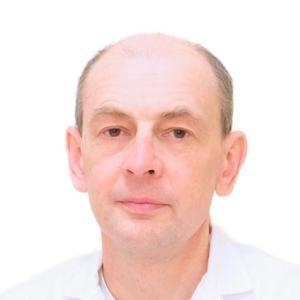 Чугунов Алексей Владимирович