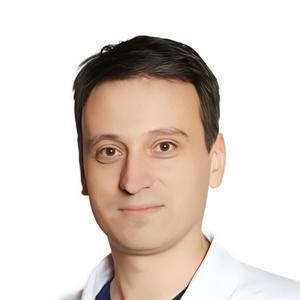 Попов Павел Александрович
