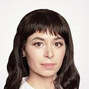 Метелкина Кристина Артуровна