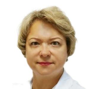 Рылева Елена Геннадьевна